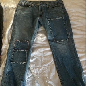 Levi’s 511 Jeans